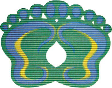  Non-Slip Door Mat ( Non-Slip Door Mat)