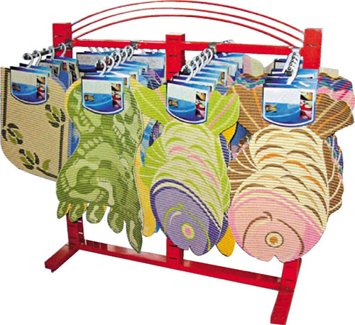  Anti-Slip Bath Mat ( Anti-Slip Bath Mat)