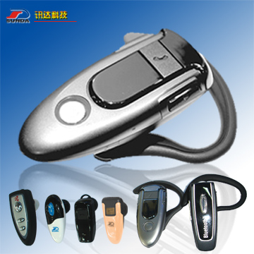  Bluetooth Headset ( Bluetooth Headset)