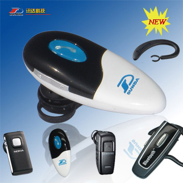  Bluetooth Headset ( Bluetooth Headset)