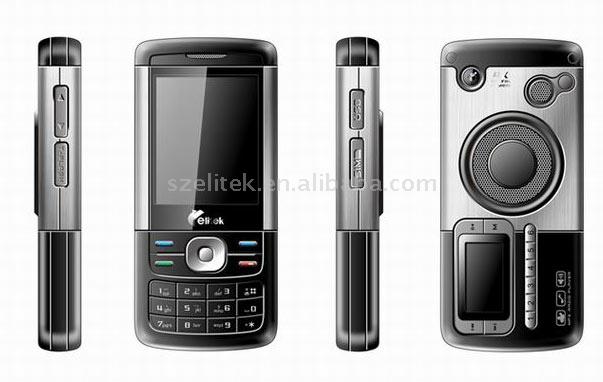  GSM Mobile Phone (Mobile GSM)