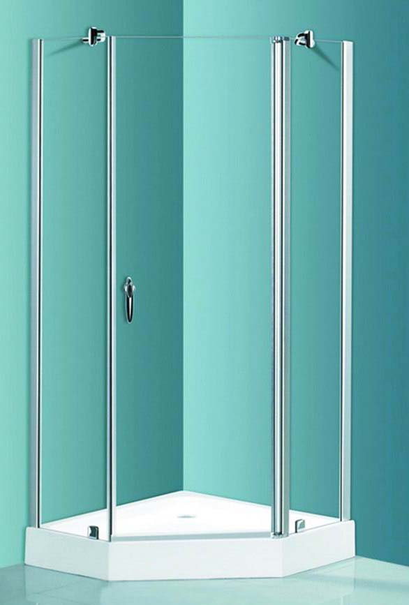  Simple Shower Cubicle ( Simple Shower Cubicle)