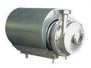  Sanitation Grade Stainless Steel Pump (Assainissement Grade Stainless Steel Pump)