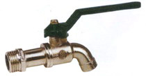  Brass Ball Water Nozzle (Brass Ball Water Buse)