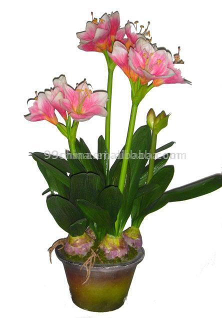  Decorative Artificial Flower