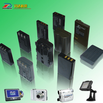  Electronic Product Battery (Электронный продукт Аккумулятор)