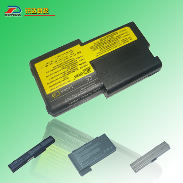  Notebook Battery (Notebook Battery)