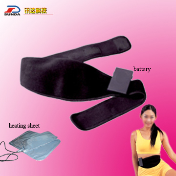  Waist Protector (Waist Protector)