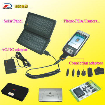  Solar Charger ( Solar Charger)