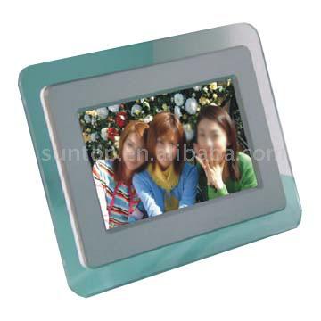  7" Digital Photo Frame ( 7" Digital Photo Frame)
