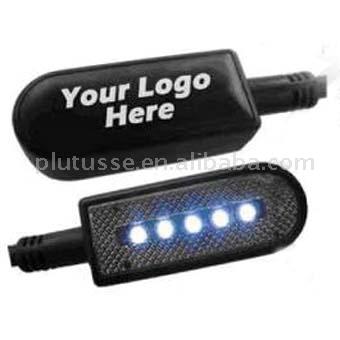  5-LED USB Light (5-LED Light USB)