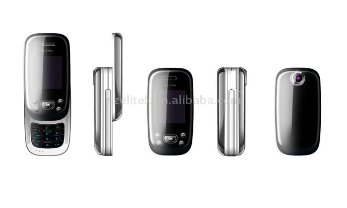  GSM Cell Phone (GSM Cell Phone)