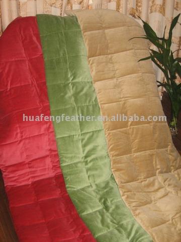  Blanket (Одеяло)