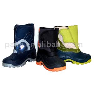  Snow Boot ( Snow Boot)