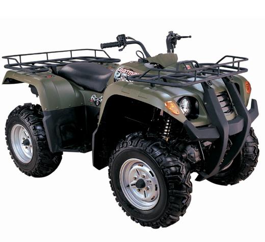  400cc ATV (400cc ATV)