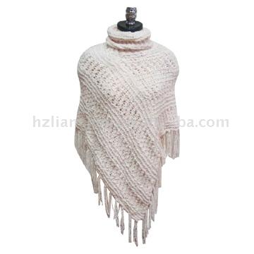  Ladies` Fashion Shawl ( Ladies` Fashion Shawl)