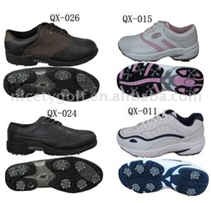  Golf Shoes ( Golf Shoes)