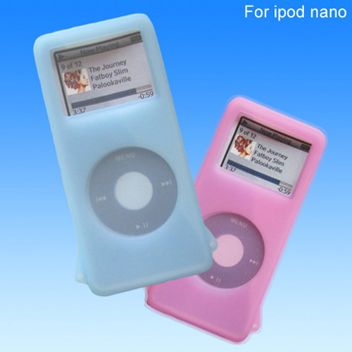  MP3 Case (MP3 дело)