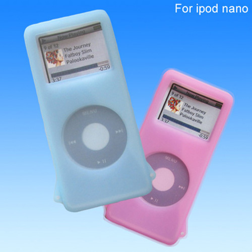  Mp3 case (Étui mp3)