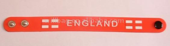  Rubber Wristband ( Rubber Wristband)