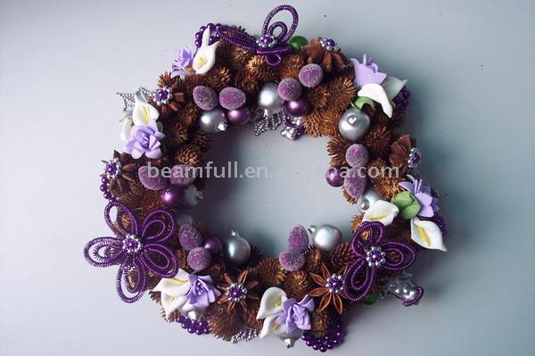  Christmas Wreath