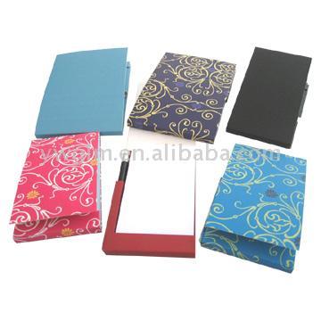  Notebook