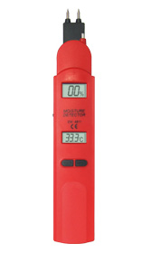  Wood Moisture Meter ( Wood Moisture Meter)