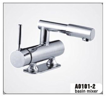  Faucet (Robinet)