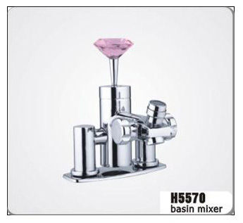  Faucet (Robinet)