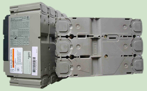  Mini Circuit Breaker ( Mini Circuit Breaker)