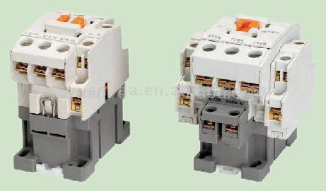  AC Contactor (YGMC New) ( AC Contactor (YGMC New))