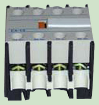  Auxiliary Contact Blocks ( Auxiliary Contact Blocks)