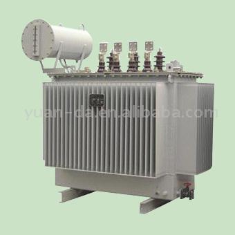  Transformer ( Transformer)