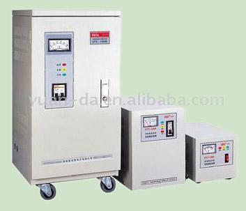  SVC High Performance Fully Automatic AC Stabilizer ( SVC High Performance Fully Automatic AC Stabilizer)