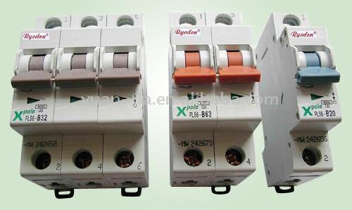  Circuit Breaker (NFIN Residual Current Device) ( Circuit Breaker (NFIN Residual Current Device))