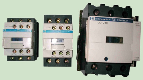  SVC Fully Automatic Voltage Regulator (SVC Полностью автоматический регулятор напряжения)