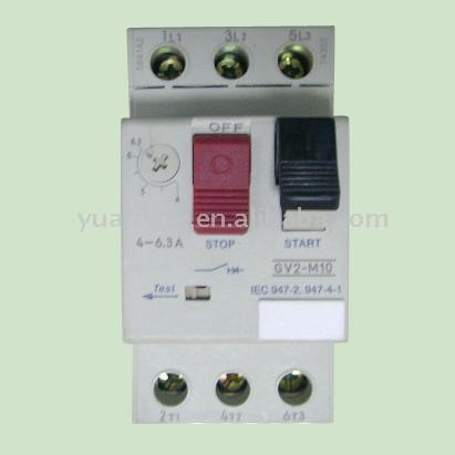  GV2-M Circuit Breaker ( GV2-M Circuit Breaker)