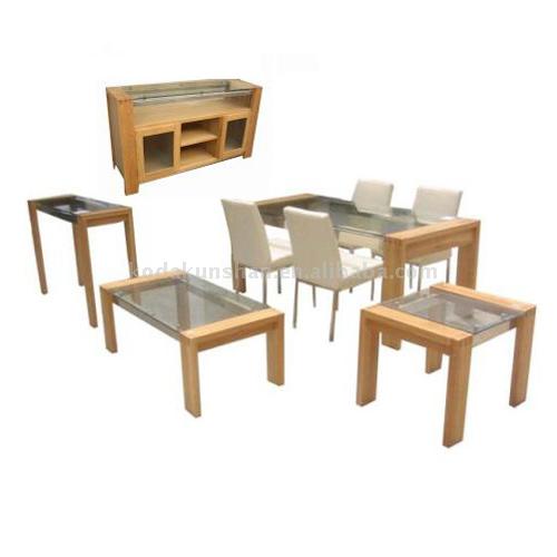  Dining Room Set (Dining Room Set)