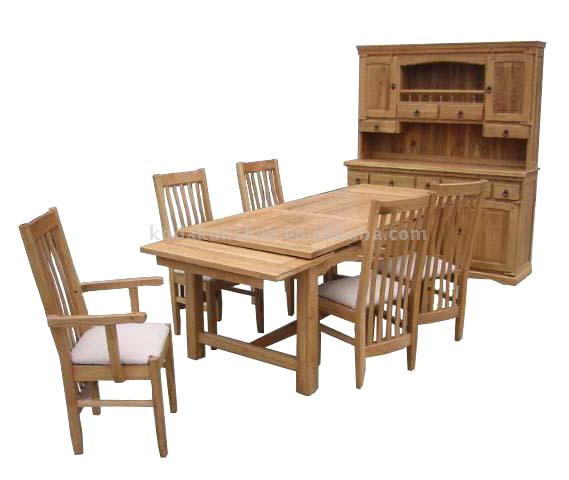  Dining Set (Essen & Trinken Set)