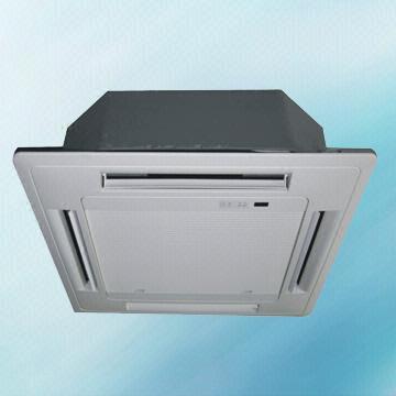  Industrial and Commercial Air Conditioning System (Промышленные и коммерческие системы кондиционирования воздуха)