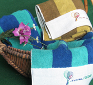  Jacquard Towel ( Jacquard Towel)