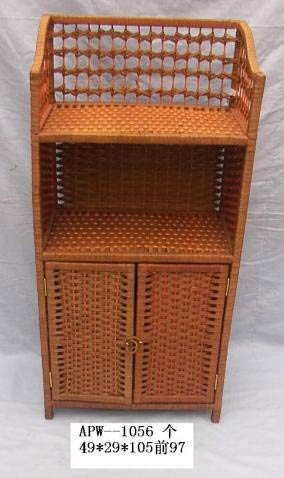  Paper Rope Cabinet (Paper Rope Kabinett)
