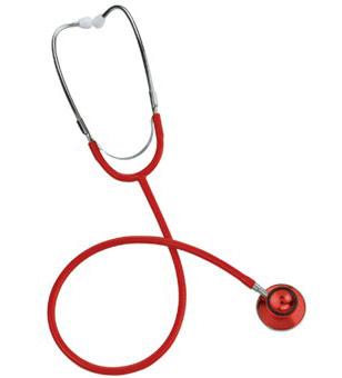  Stethoscope (Stéthoscope)