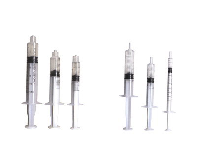  Disposable Syringe (Einwegspritze)