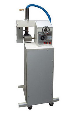  Tarpaulin Sealing Machine