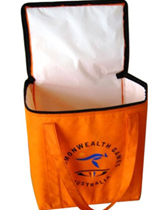  Nonwoven Cooler Bag ( Nonwoven Cooler Bag)