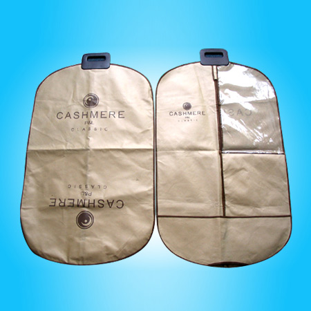  Non-Woven Suit Cover