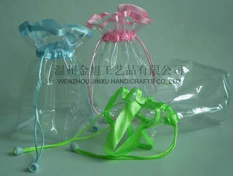  PVC Gift Packaging Bags ( PVC Gift Packaging Bags)