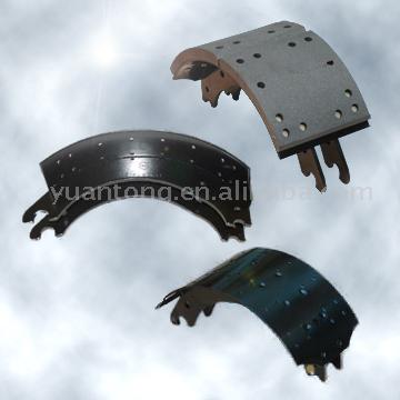  Brake Shoe ( Brake Shoe)