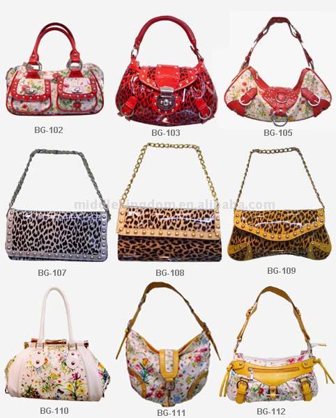  Handbags (Сумки)